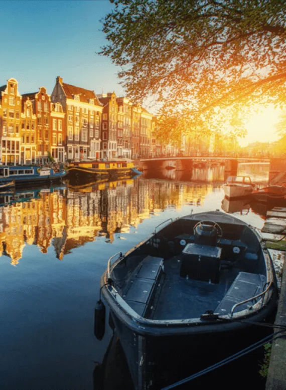 Boat tours